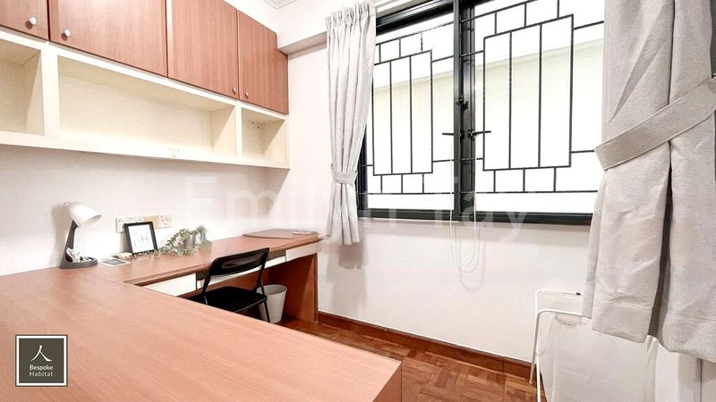 1 Bed Condo for Rent in  Yew Mei Green - Image 7